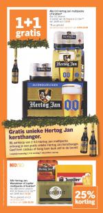 Albert Heijn reclame folder week 49, pagina.28