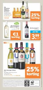 Albert Heijn reclame folder week 49, pagina.29