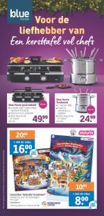 Albert Heijn reclame folder week 49, pagina.34