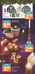 Albert Heijn reclame folder week 49, pagina.35