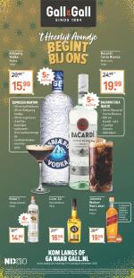 Albert Heijn reclame folder week 49, pagina.40