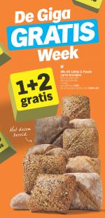 Albert Heijn reclame folder week 49, pagina.3
