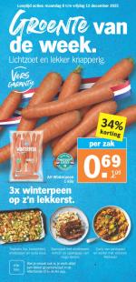 Albert Heijn reclame folder week 50, pagina.3