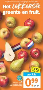 Albert Heijn reclame folder week 50, pagina.4