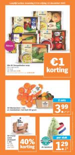 Albert Heijn reclame folder week 50, pagina.5