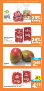 Albert Heijn reclame folder week 50, pagina.7