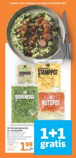 Albert Heijn reclame folder week 50, pagina.10