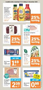 Albert Heijn reclame folder week 50, pagina.13