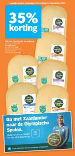 Albert Heijn reclame folder week 50, pagina.14