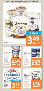 Albert Heijn reclame folder week 50, pagina.15