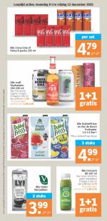 Albert Heijn reclame folder week 50, pagina.19