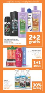 Albert Heijn reclame folder week 50, pagina.21