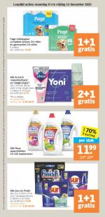 Albert Heijn reclame folder week 50, pagina.22