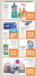 Albert Heijn reclame folder week 50, pagina.23