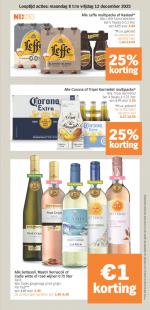 Albert Heijn reclame folder week 50, pagina.25