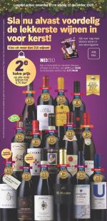 Albert Heijn reclame folder week 50, pagina.26