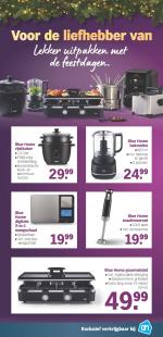 Albert Heijn reclame folder week 50, pagina.29