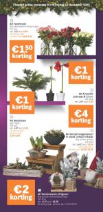 Albert Heijn reclame folder week 50, pagina.32