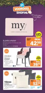 Albert Heijn reclame folder week 50, pagina.33