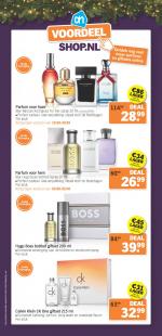 Albert Heijn reclame folder week 50, pagina.36