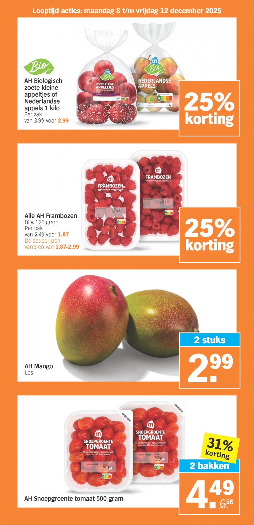 Albert Heijn Aanbiedingen van 08-12-2025 pagina.7