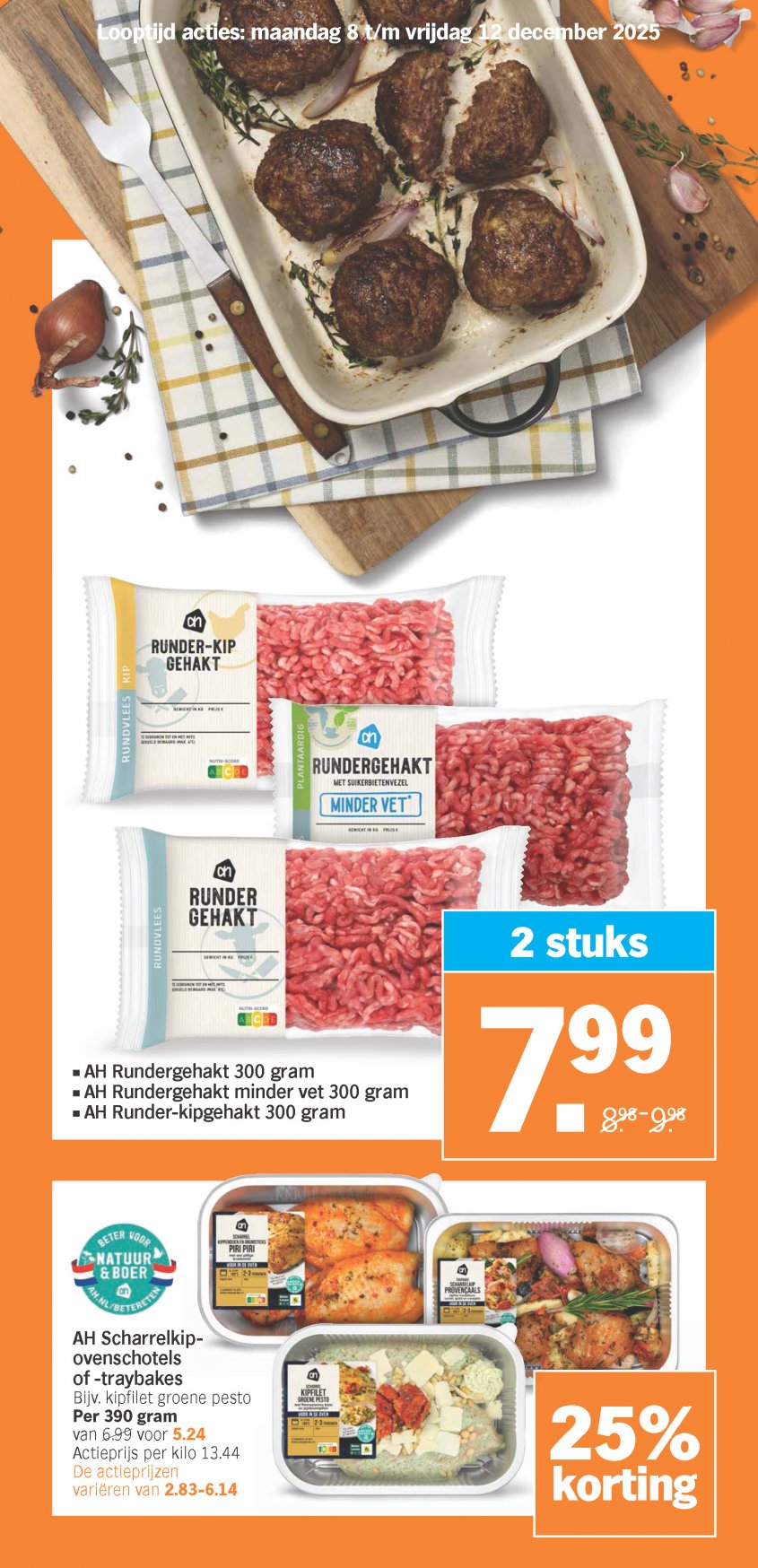 Albert Heijn Aanbiedingen van 08-12-2025 pagina.12