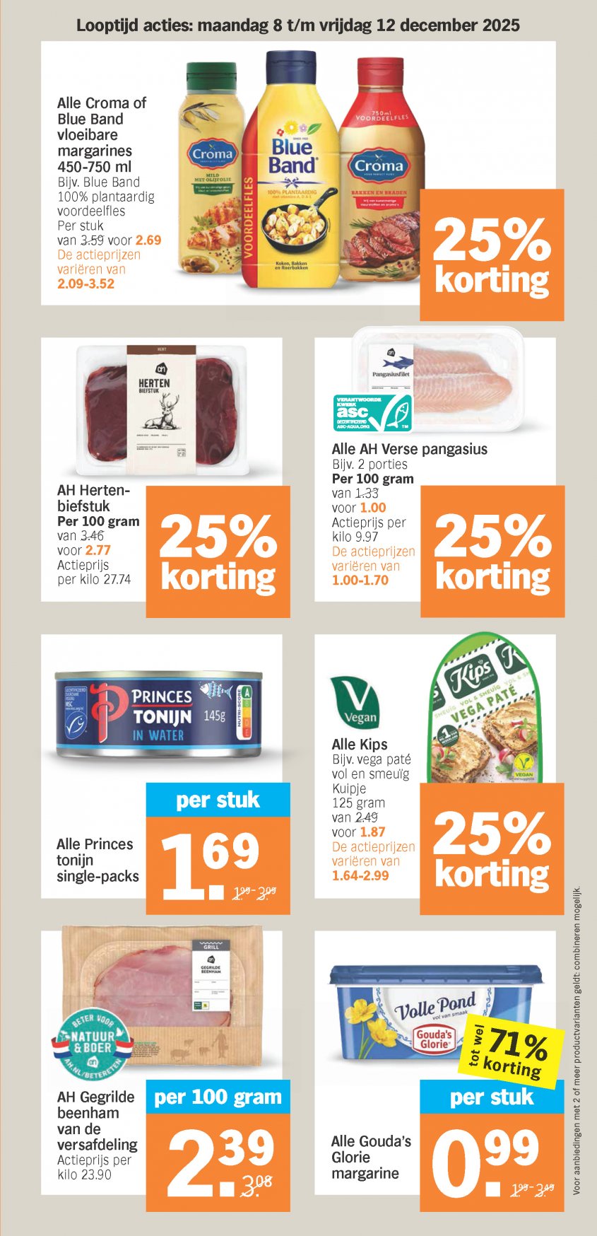 Albert Heijn Aanbiedingen van 08-12-2025 pagina.13