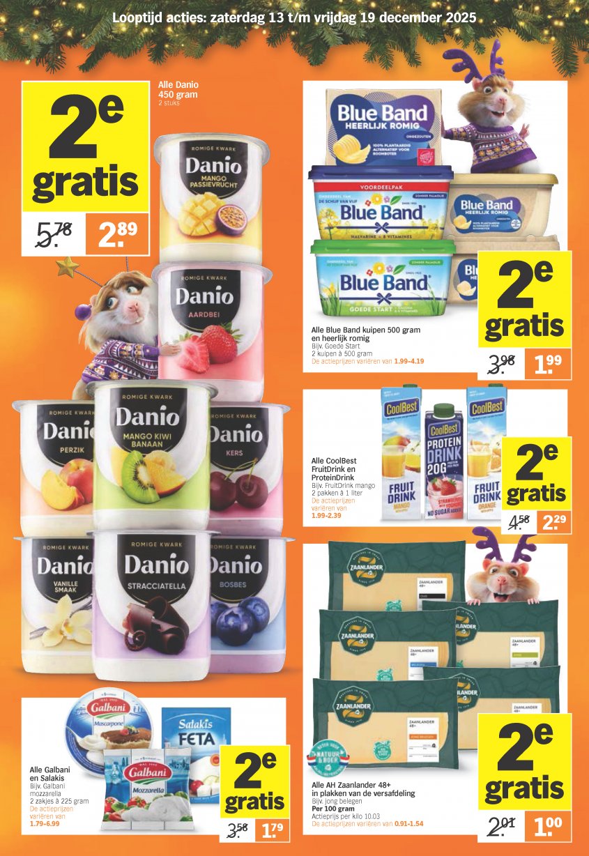 Albert Heijn Aanbiedingen van 13-12-2025 pagina.3