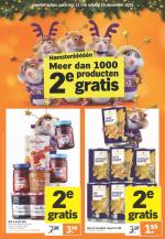 Albert Heijn reclame folder week 50, pagina.2