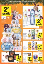 Albert Heijn reclame folder week 50, pagina.4