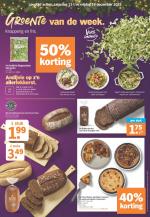 Albert Heijn reclame folder week 50, pagina.9