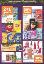 Albert Heijn reclame folder week 50, pagina.11
