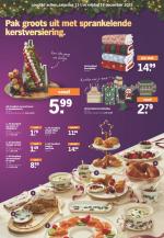 Albert Heijn reclame folder week 50, pagina.18