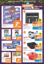 Albert Heijn reclame folder week 50, pagina.19