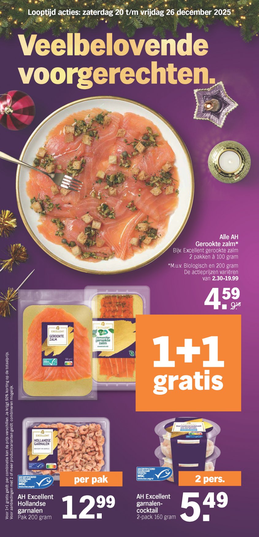 Albert Heijn Aanbiedingen van 20-12-2025 pagina.5