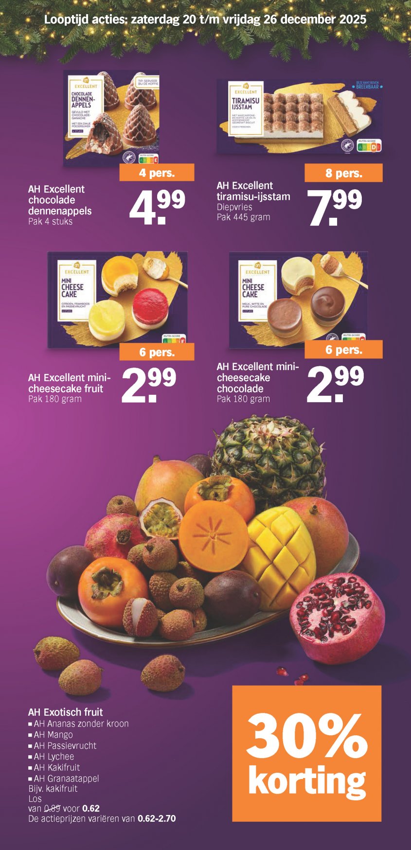 Albert Heijn Aanbiedingen van 20-12-2025 pagina.20