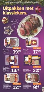 Albert Heijn reclame folder week 52, pagina.11