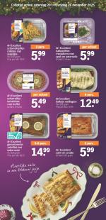 Albert Heijn reclame folder week 52, pagina.12