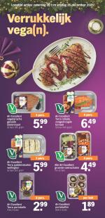 Albert Heijn reclame folder week 52, pagina.13