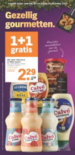Albert Heijn reclame folder week 52, pagina.15