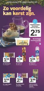 Albert Heijn reclame folder week 52, pagina.23