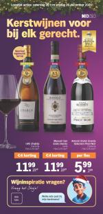 Albert Heijn reclame folder week 52, pagina.25