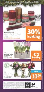 Albert Heijn reclame folder week 52, pagina.45