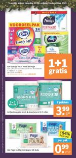 Albert Heijn reclame folder week 52, pagina.46