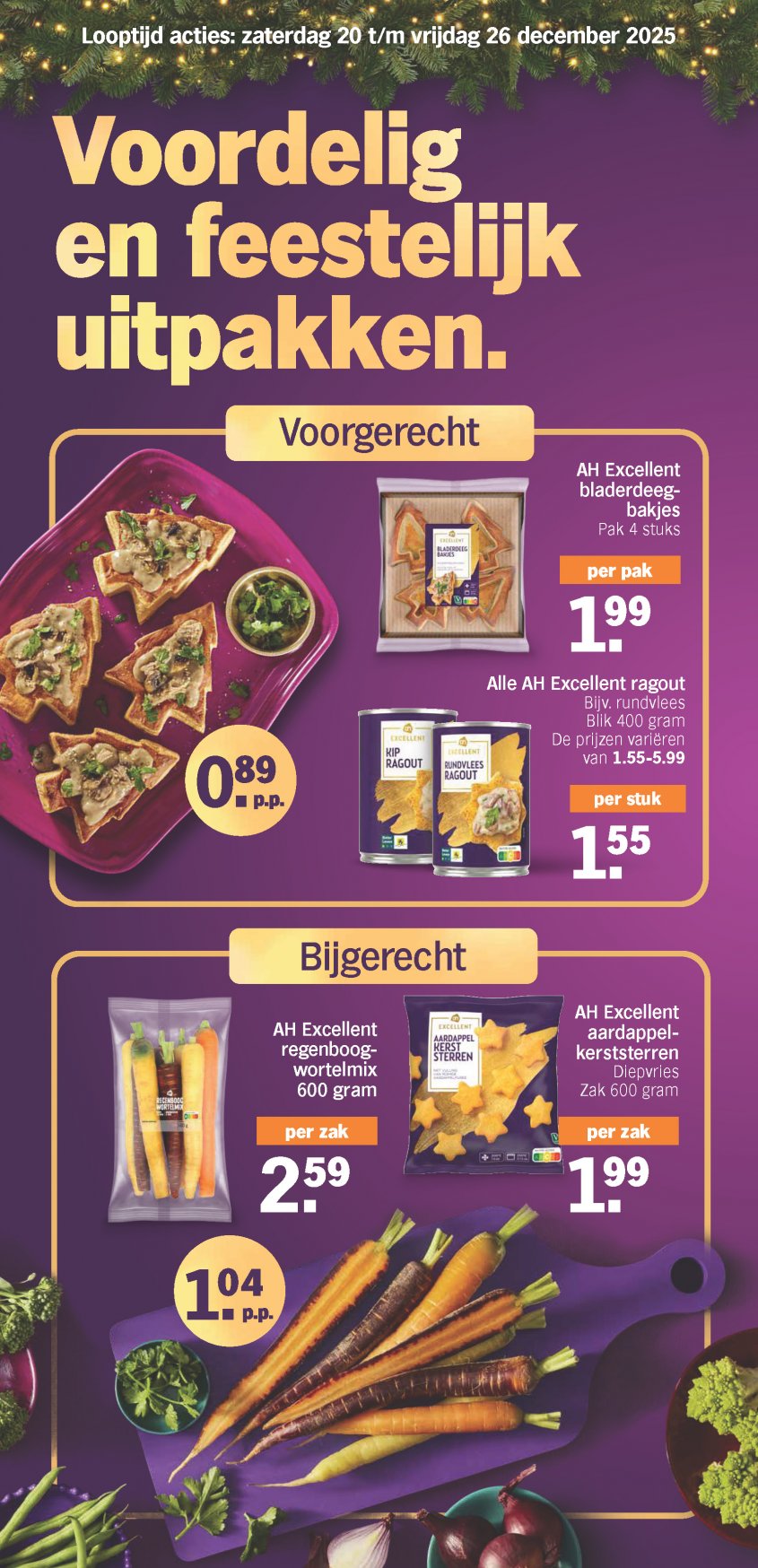 Albert Heijn Aanbiedingen van 20-12-2025 pagina.3