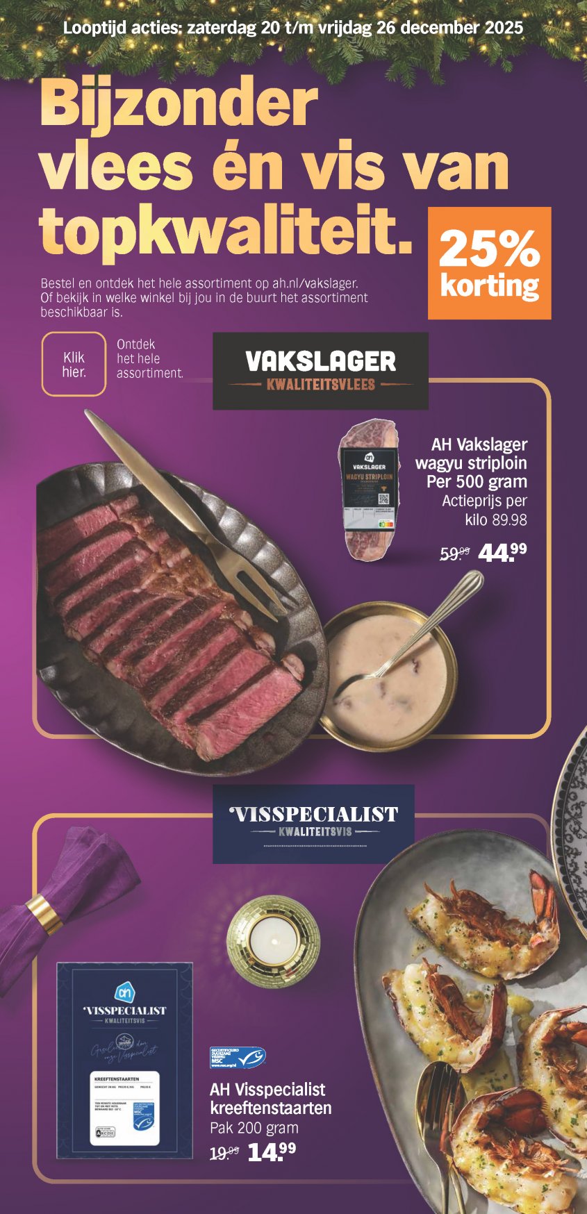 Albert Heijn Aanbiedingen van 20-12-2025 pagina.10