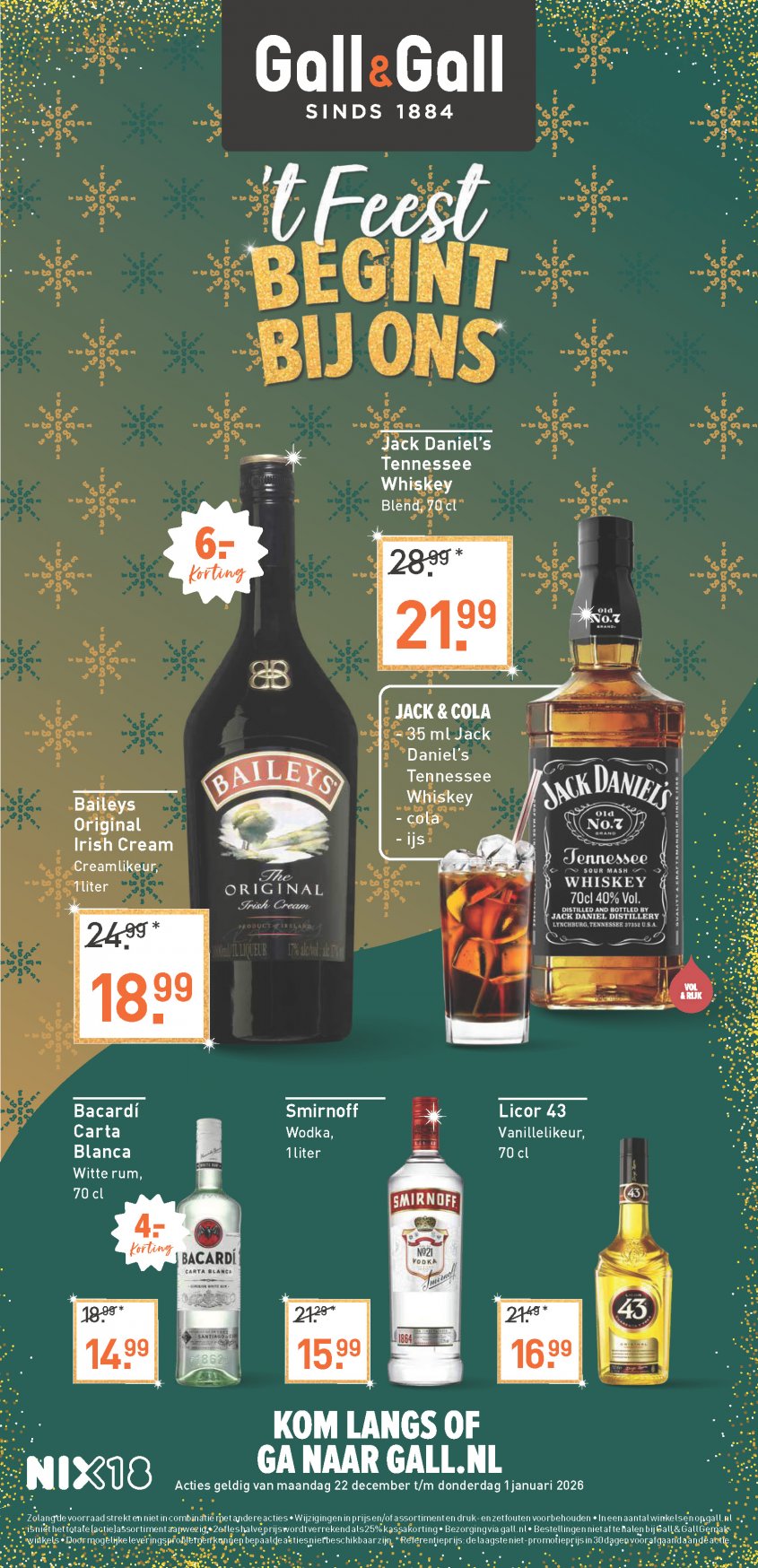 Albert Heijn Aanbiedingen van 20-12-2025 pagina.49