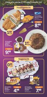 Albert Heijn reclame folder week 51, pagina.4
