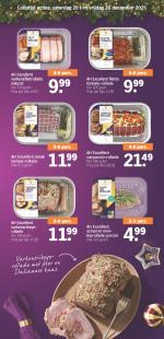 Albert Heijn reclame folder week 51, pagina.8