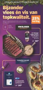 Albert Heijn reclame folder week 51, pagina.10